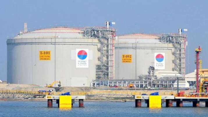 petronet lng deals with tellurian on the first day of pm modi us visit in houston petronet lng deals with tellurian on the first day of pm modi us visit in houston- India TV Paisa