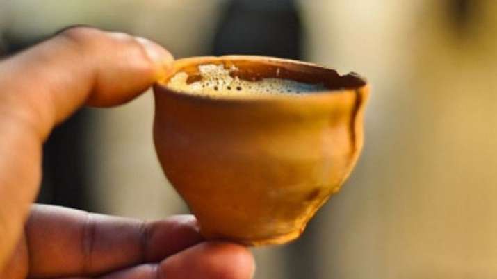 Chai Chai- India TV