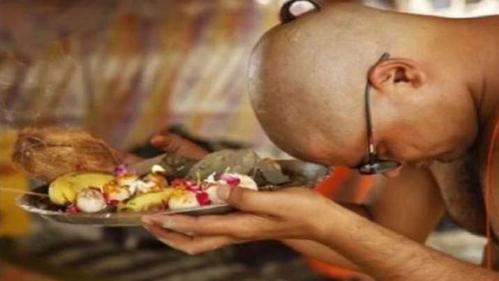 Pitru Paksha 2019 Pitru Paksha 2019- India TV