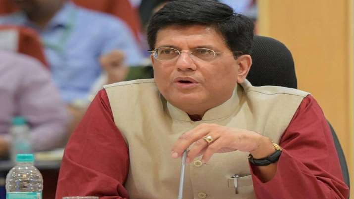 Corporate tax cut to give 'necessary fillip' to economy, says Piyush Goyal Corporate tax cut to give 'necessary fillip' to economy, says Piyush Goyal- India TV Paisa