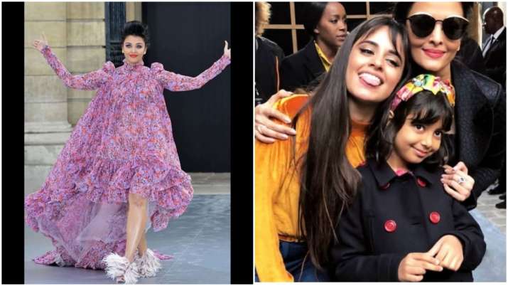 Paris Fashion Week 2019 Paris Fashion Week 2019- India TV