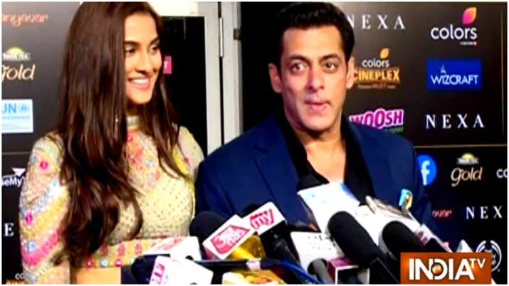IIFA 2019 IIFA 2019- India TV