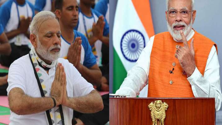 Pm Modi Pm Modi- India TV