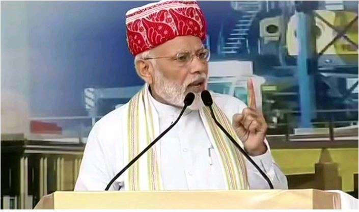 पीएम मोदी का झारखंड दौरा, देश के पहले हाईटेक विधानसभा का किया उद्घाटन पीएम मोदी का झारखंड दौरा, देश के पहले हाईटेक विधानसभा का किया उद्घाटन- India TV