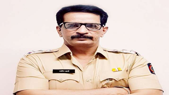 Pradeep Sharma Pradeep Sharma- India TV