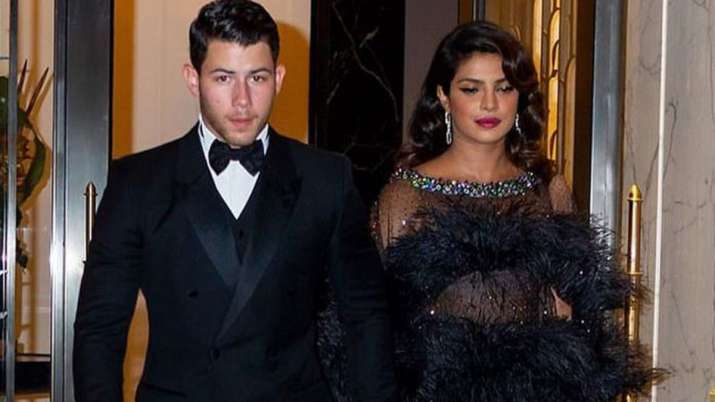 priyanka chopra priyanka chopra- India TV
