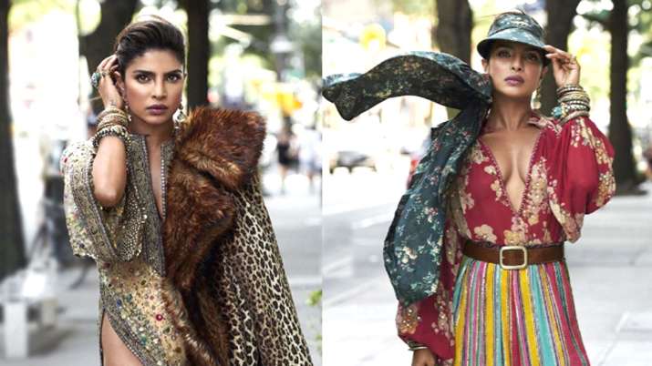 Priyanka Chopra Priyanka Chopra- India TV