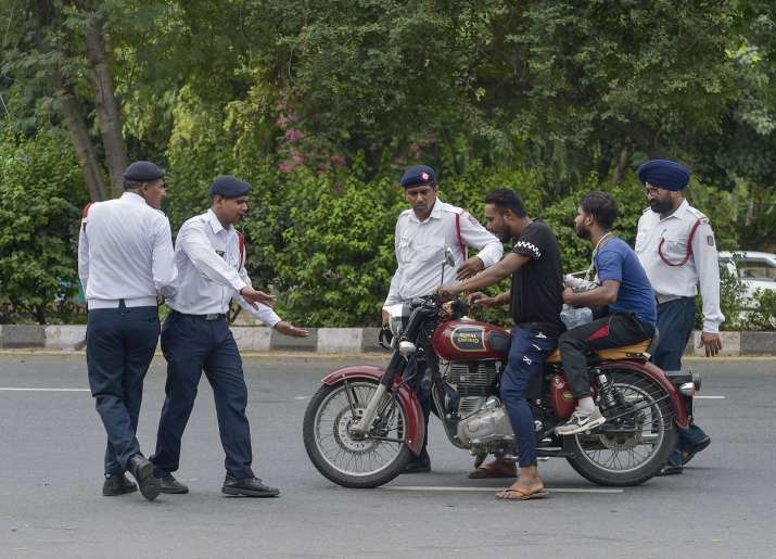 अब भूलकर भी मत करिएगा... अब भूलकर भी मत करिएगा...- India TV