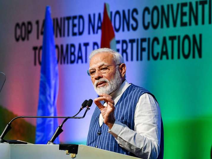 Prime Minister Narendra Modi Prime Minister Narendra Modi- India TV