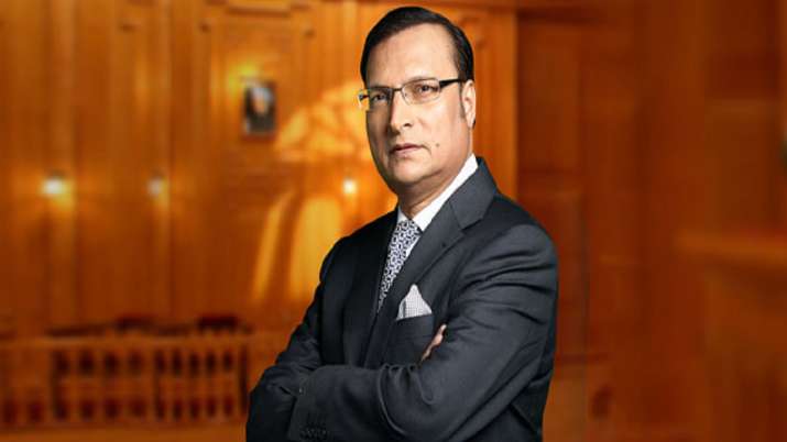 India TV Chairman and Editor-in-Chief Rajat Sharma re-elected NBA president India TV Chairman and Editor-in-Chief Rajat Sharma re-elected NBA president- India TV