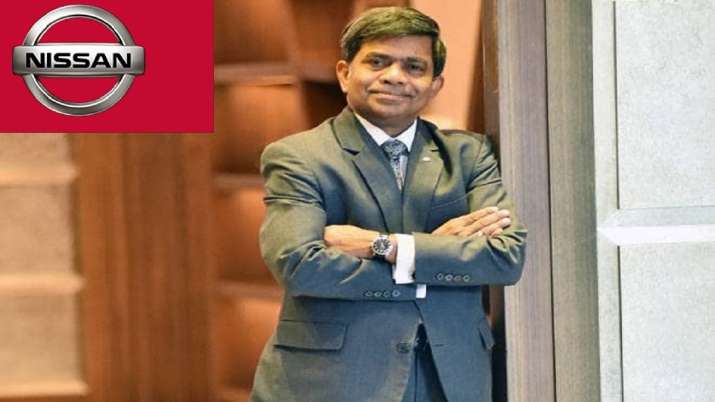 Rakesh Srivastava appointed Managing Director at Nissan India Rakesh Srivastava appointed Managing Director at Nissan India- India TV Paisa
