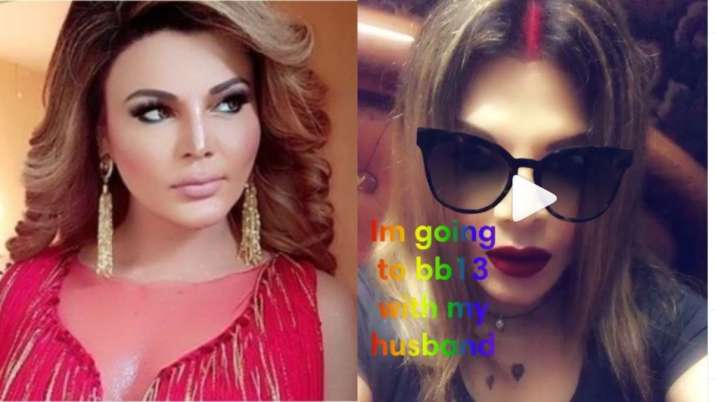 Rakhi sawant Rakhi sawant- India TV