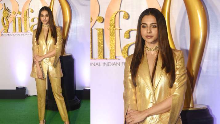 Rakul preet Rakul preet- India TV