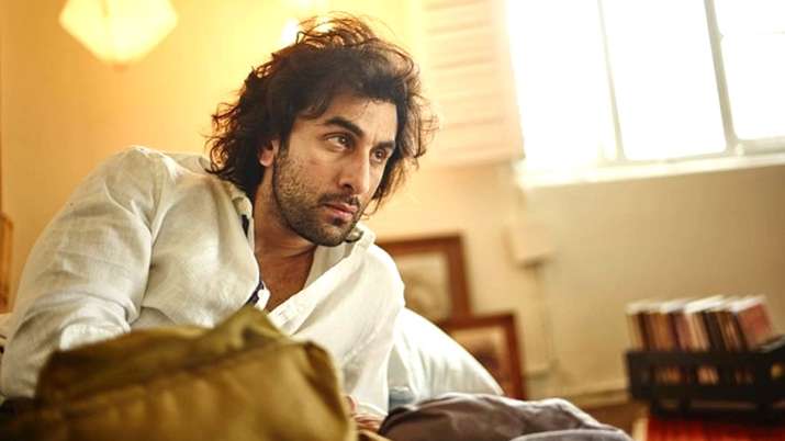 Ranbir Kapoor Ranbir Kapoor- India TV