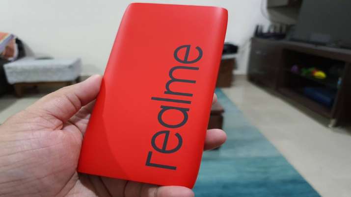 Realme to offer discounts worth Rs 300 crore Realme to offer discounts worth Rs 300 crore- India TV Paisa