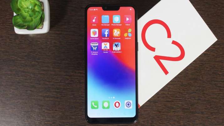 realme c2 realme c2- India TV Paisa