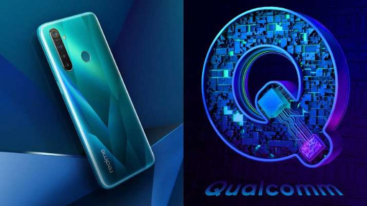 Upcoming Realme Q smartphone's specifications revealed Upcoming Realme Q smartphone's specifications revealed- India TV Paisa