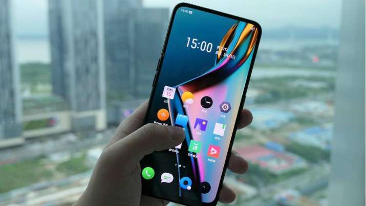 Realme X2 to have 4,000 mAh battery; launch on Sept 24 Realme X2 to have 4,000 mAh battery; launch on Sept 24- India TV Paisa