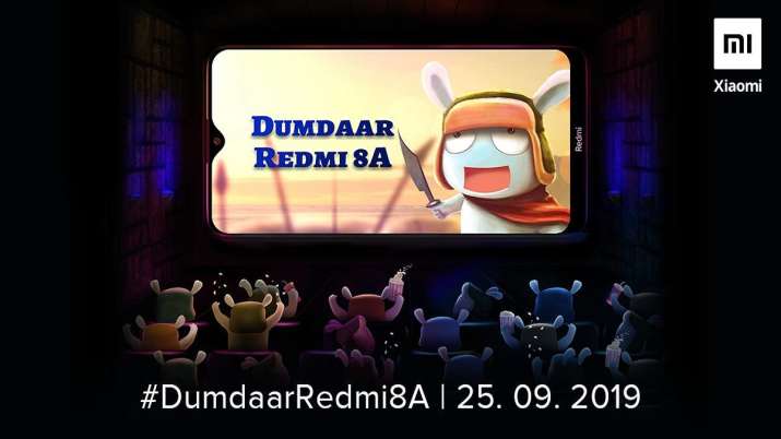 Xiaomi Redmi 8A Xiaomi Redmi 8A- India TV Paisa