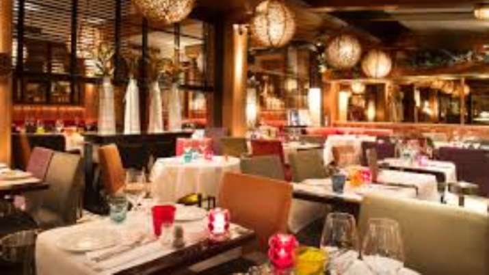 Restaurant Restaurant- India TV