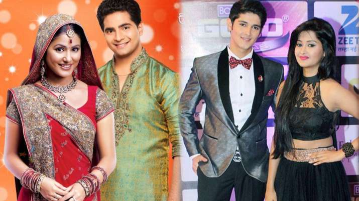 Yeh Rishta Kya Kehlata Hai Controversy Yeh Rishta Kya Kehlata Hai Controversy- India TV