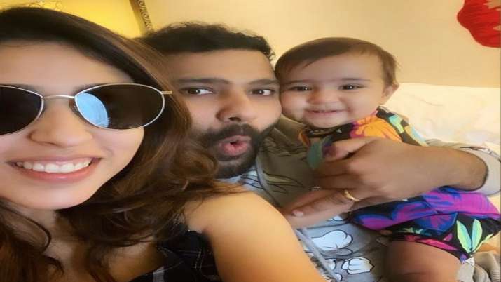 rohit sharma rohit sharma- India TV