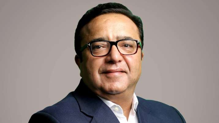 Rohit Gupta, elected the New Chairman of ASCI Rohit Gupta, elected the New Chairman of ASCI- India TV Paisa