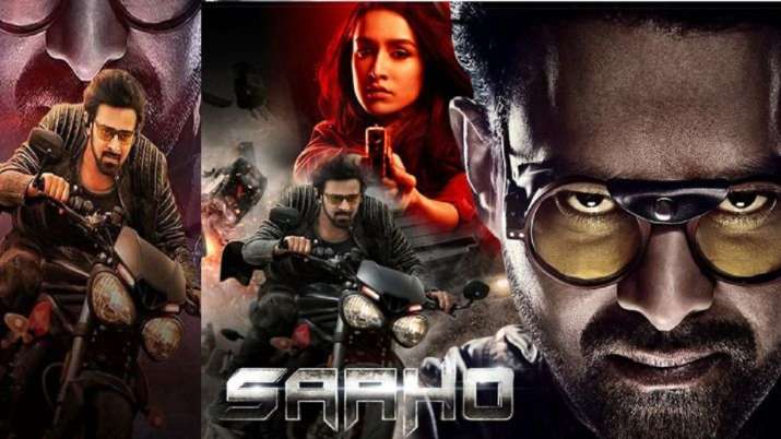 Saaho Box Office Collection Day 4 Saaho Box Office Collection Day 4- India TV