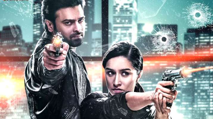 Saaho Box Office Collection Day 3 Saaho Box Office Collection Day 3- India TV
