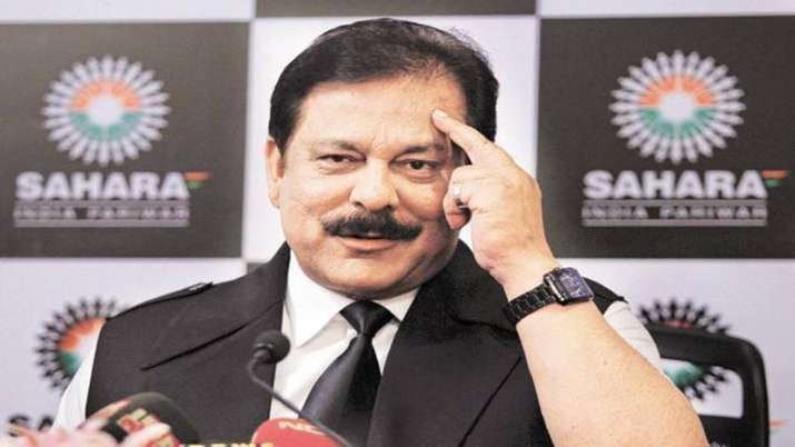 Sebi says Rs 106 cr refunded to Sahara investors; Sahara wants 'idle' money back Sebi says Rs 106 cr refunded to Sahara investors; Sahara wants 'idle' money back- India TV Paisa