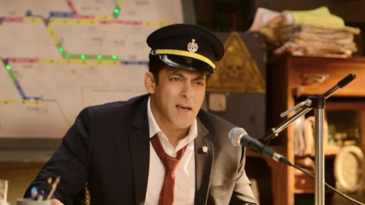 salman khan salman khan- India TV