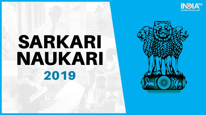 DRDO Research Associate Recruitment 2019 DRDO Research Associate Recruitment 2019- India TV