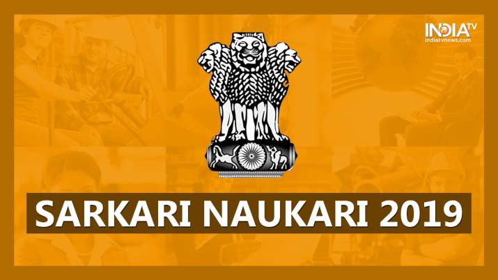 NABARD Latest Job Vacancy 2019 NABARD Latest Job Vacancy 2019- India TV
