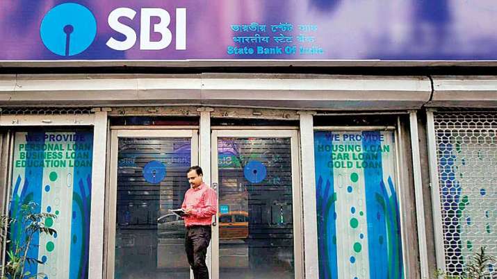 Ahead of festivals, SBI again cuts lending rates by 10 bps Ahead of festivals, SBI again cuts lending rates by 10 bps- India TV Paisa