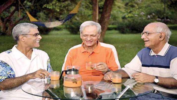 Govt needs to exempt tax on interest earned under senior citizens scheme Govt needs to exempt tax on interest earned under senior citizens scheme- India TV Paisa