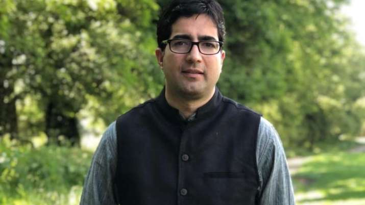 शाह फैसल ने दिल्ली उच्च न्यायालय से अपनी याचिका वापस ली शाह फैसल ने दिल्ली उच्च न्यायालय से अपनी याचिका वापस ली- India TV