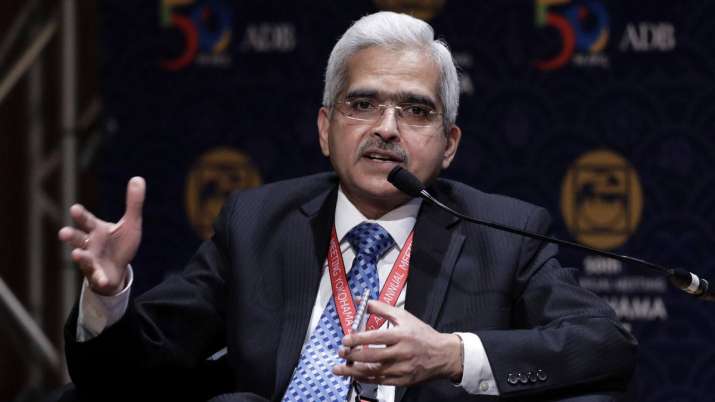 Corp tax cut makes India attractive destination for investment, says Das Corp tax cut makes India attractive destination for investment, says Das- India TV Paisa