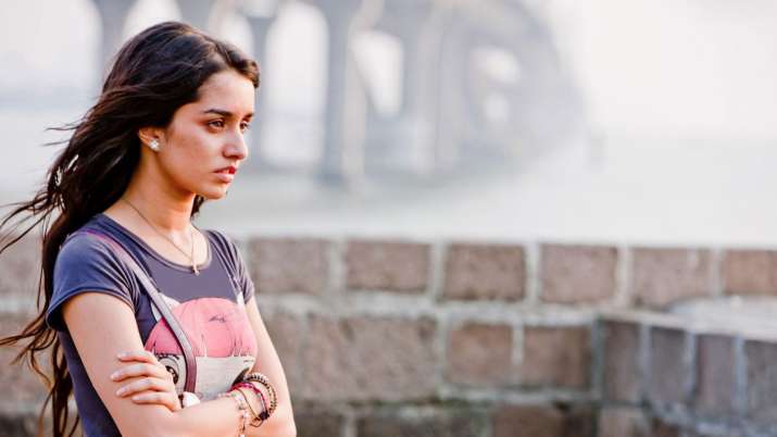 Shraddha Kapoor Anxiety: Shraddha Kapoor Anxiety: - India TV