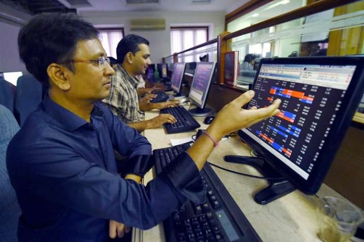 Today Share Market Update Today Share Market Update- India TV Paisa