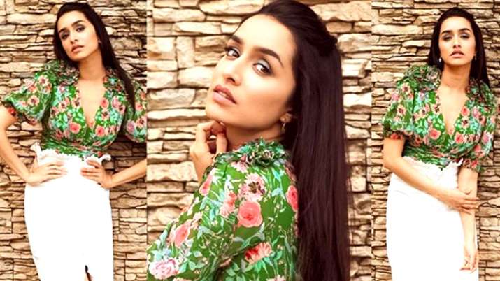 Shraddha Kapoor Shraddha Kapoor- India TV
