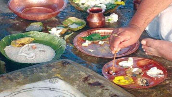 Shradh in 2019 Shradh in 2019- India TV