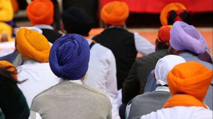 मोदी सरकार ने 312 विदेशी सिख नागरिकों के नाम ब्लैक लिस्ट से हटाए, सिर्फ दो बचे मोदी सरकार ने 312 विदेशी सिख नागरिकों के नाम ब्लैक लिस्ट से हटाए, सिर्फ दो बचे- India TV