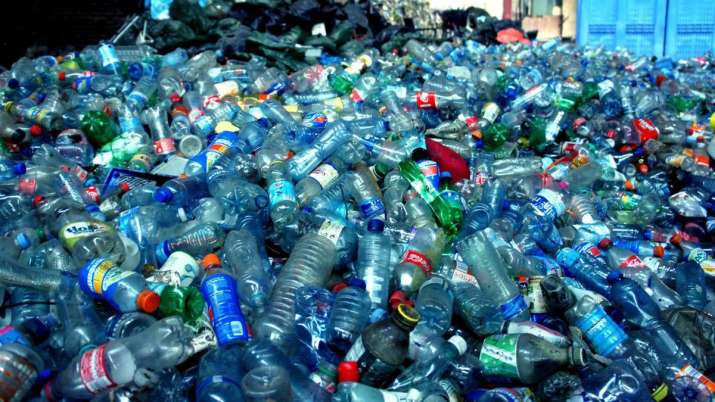 Single-use plastic ban, paper companies share rise Single-use plastic ban, paper companies share rise- India TV Paisa