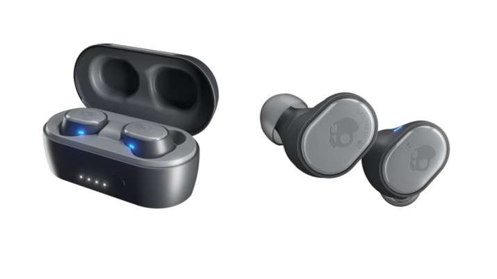 Skullcandy unveils SESH a Truly Wireless Earbud Skullcandy unveils SESH a Truly Wireless Earbud - India TV Paisa