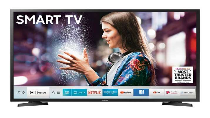 Panasonic’s online brand Sanyo launches new Kaizen TV series powered by Android TV Panasonic’s online brand Sanyo launches new Kaizen TV series powered by Android TV- India TV Paisa
