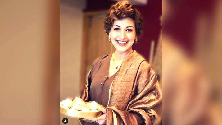 Sonali Bendre Sonali Bendre- India TV
