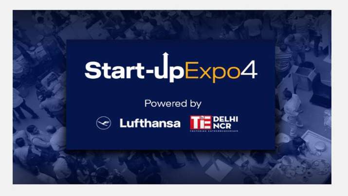 Lufthansa Start-up Expo 4: Unparalleled ecosystem for start-up success Lufthansa Start-up Expo 4: Unparalleled ecosystem for start-up success- India TV Paisa