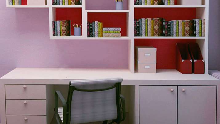 study table study table- India TV
