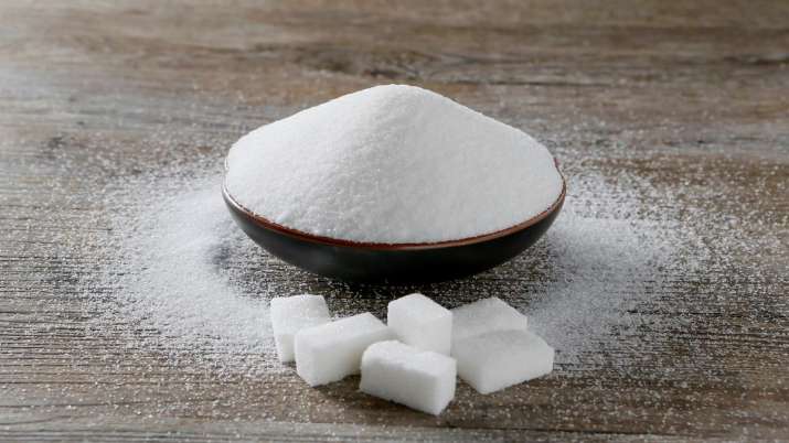 Sugar production Sugar production- India TV Paisa