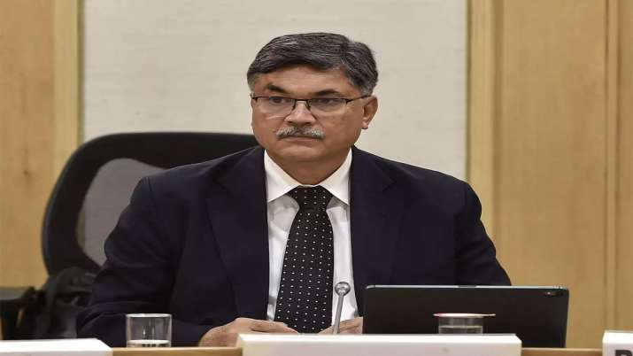 Sunil Mehta, Managing Director and CEO of PNB Sunil Mehta, Managing Director and CEO of PNB- India TV Paisa